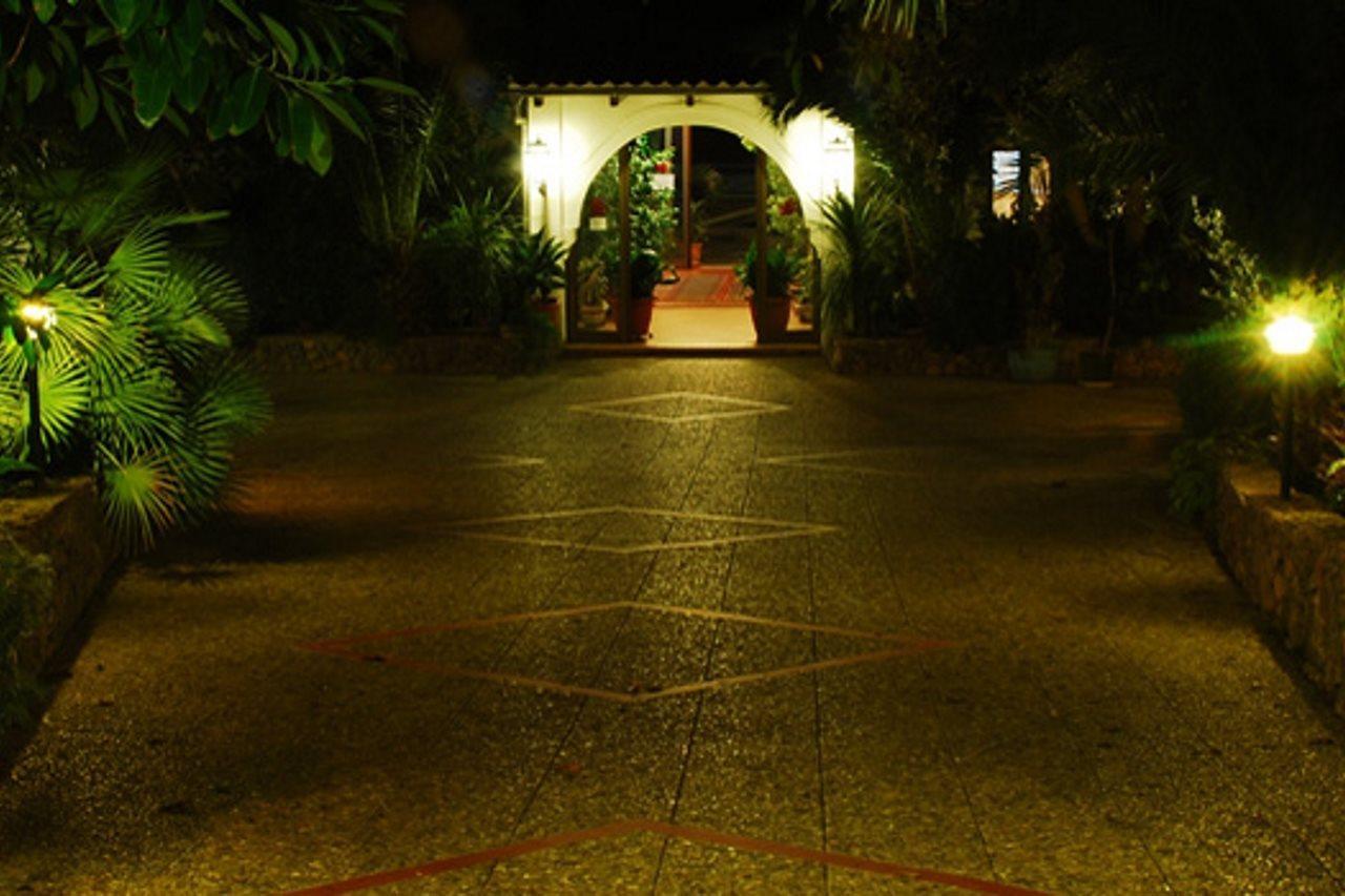 Hotel Soller Garden Puerto de Sóller Zewnętrze zdjęcie